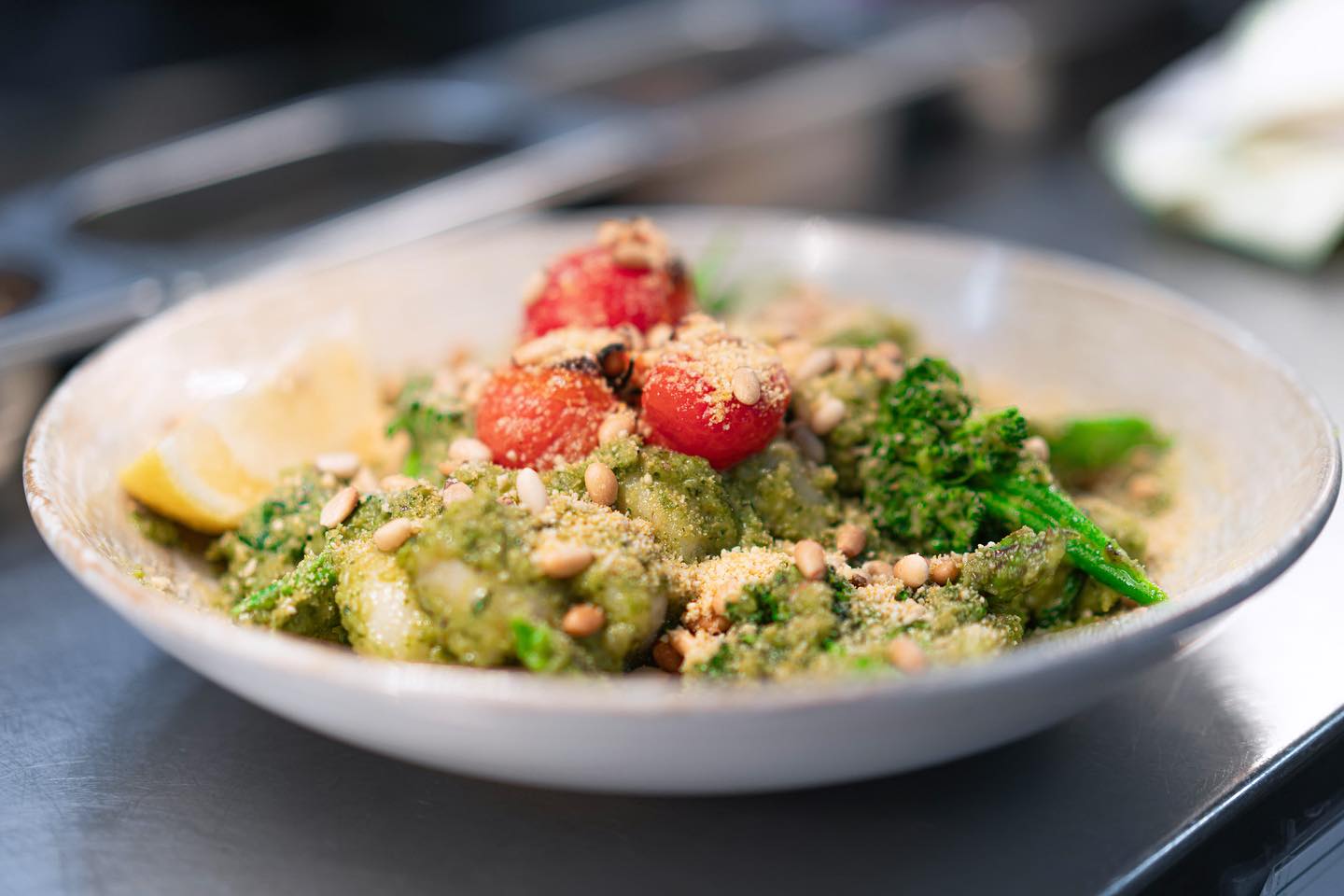 Vegie Bar