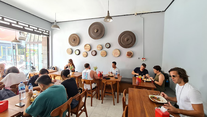 Warung Bu Mi
