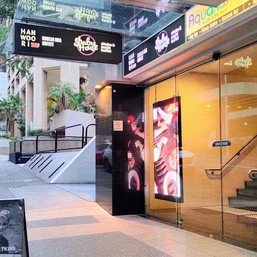 Hanwoori Restaurant