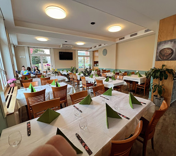 Lotus Garden Restaurant