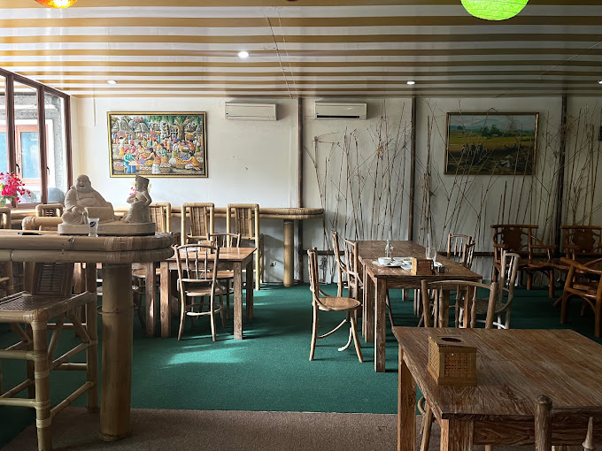 Mai3 Cafegan Vegetarian Cafe