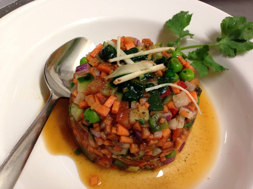 Namaste Indian Restaurant
