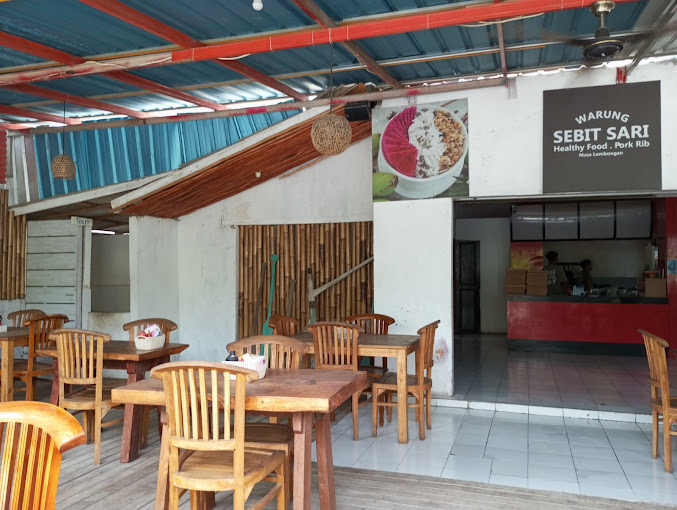 Warung Sebit Sari