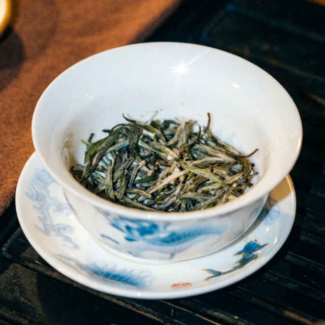 Tea Craft