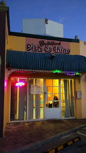 Guildford Fish & Chips