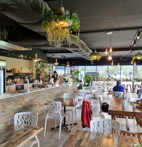 Coffee Trad3rs Rouse Hill