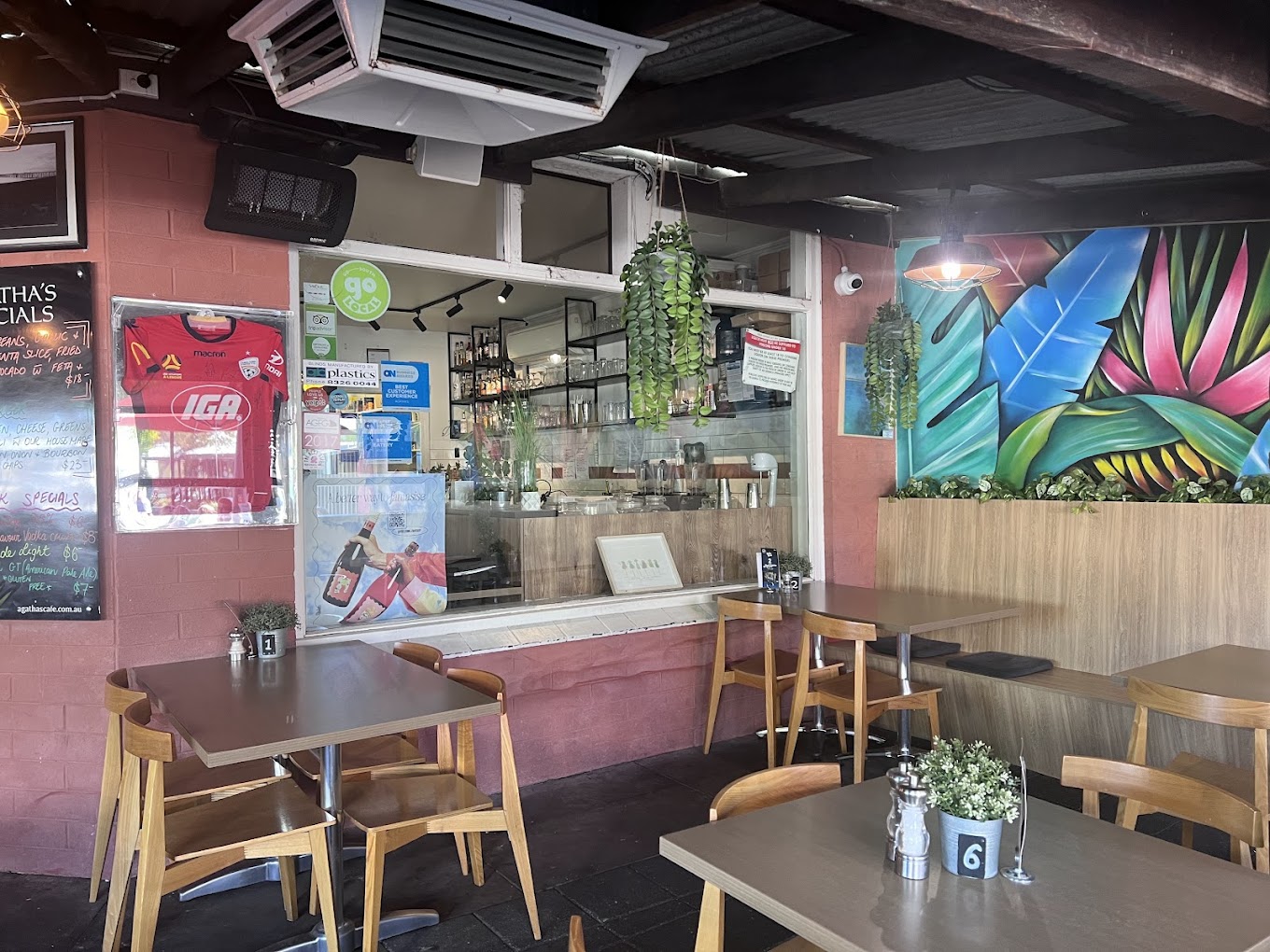 Port Noarlunga Fish & Chips