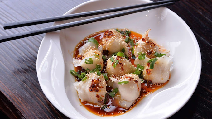 Tao Dumplings