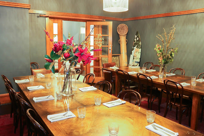Charing Cross Hotel