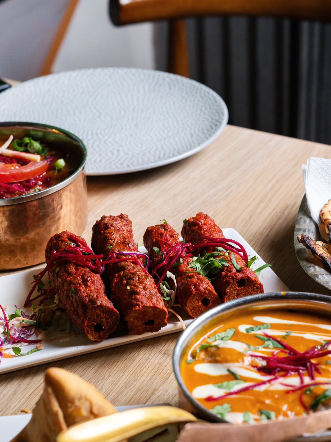 Punjabi Curry Cafe Collingwood