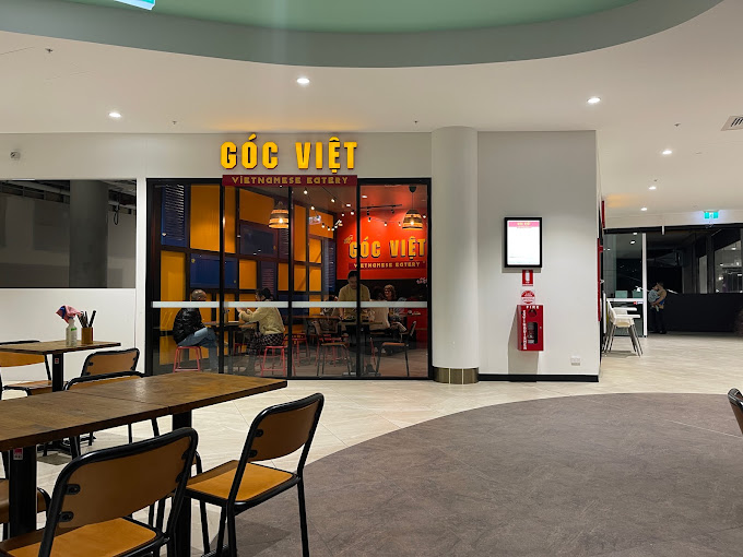 Goc Viet Vietnamese Eatery