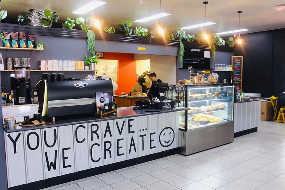 Open House Café