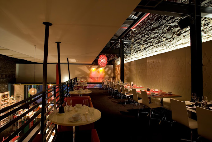 Oriental Teahouse Melbourne CBD
