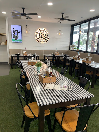 Cafe 63 Boondall