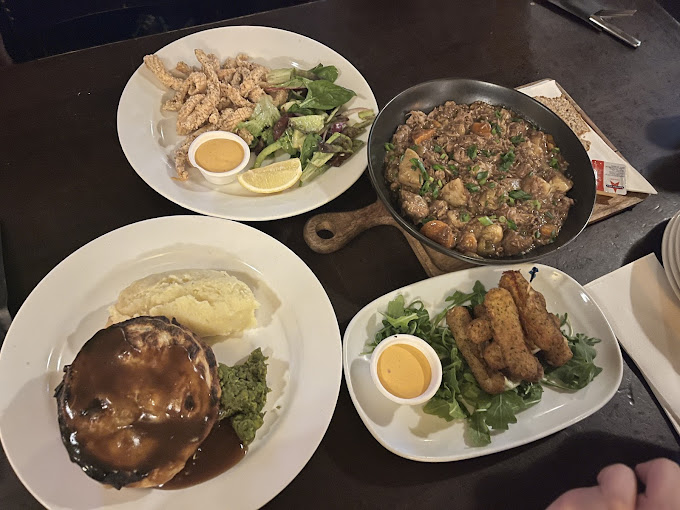 P.J.O'Brien's