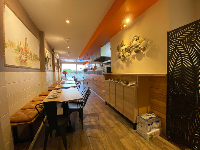 Charm Thai - Tuart Hill