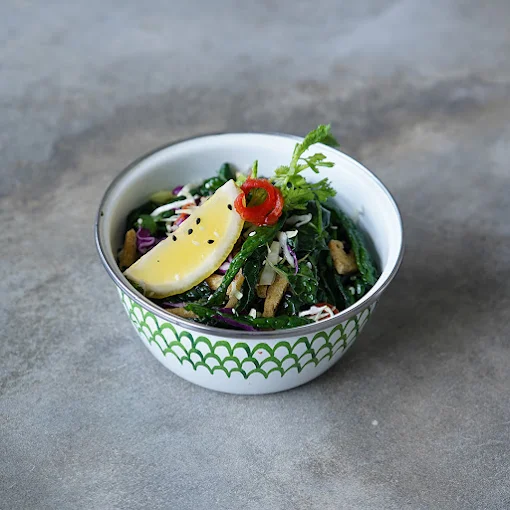 Warung Dua Hati (Vegan)
