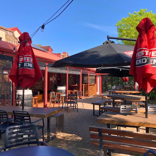 The Blacksmith's Inn