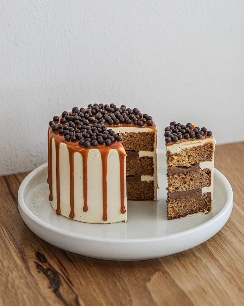 Darvella Patisserie