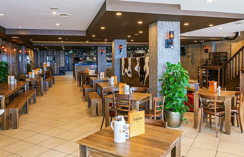 Austrian Beer Bar & Restaurant
