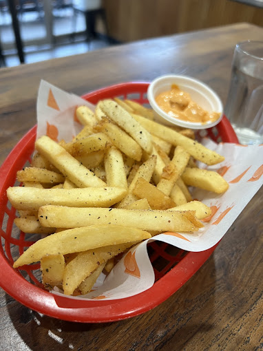 Rusty's Sandwich Parlour