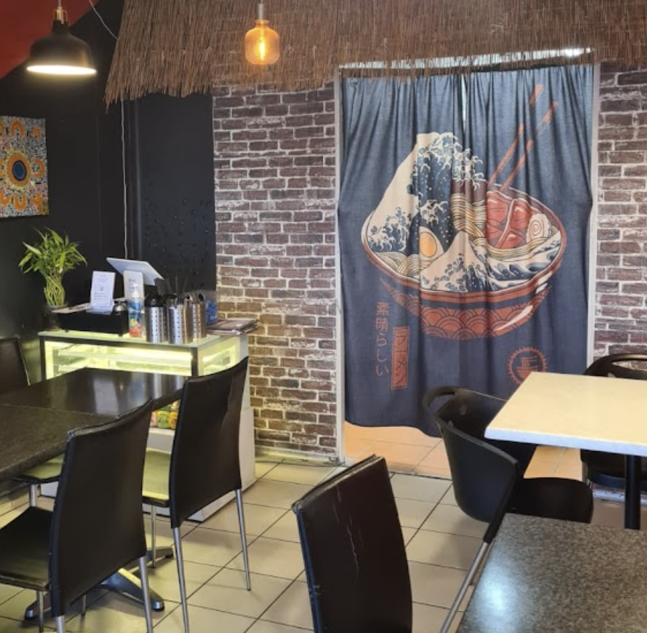 Hokkai Ramen