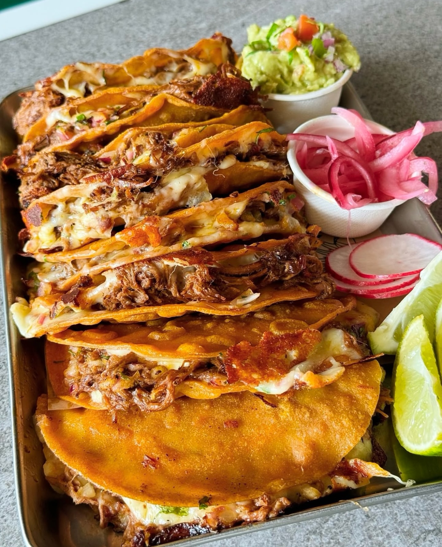Costa Taco Palm Beach