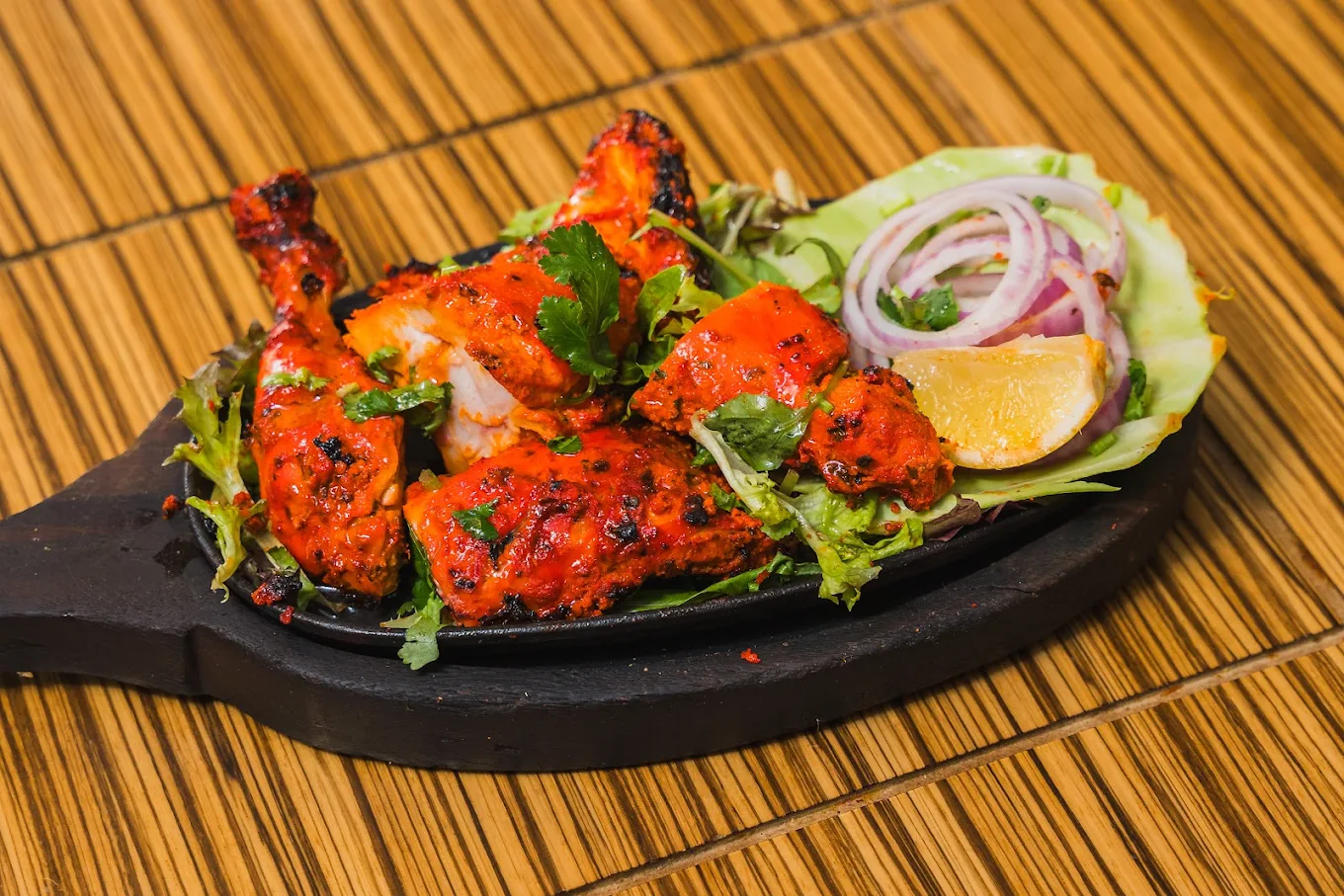 Tandoori Times