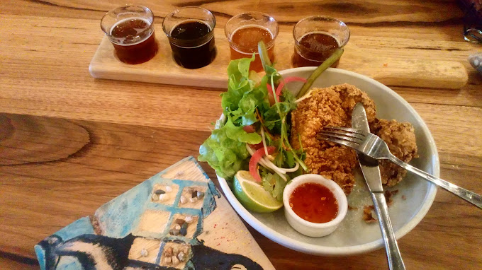 Little Bang Brewing Company
