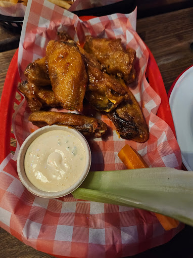 Surly's American Tavern