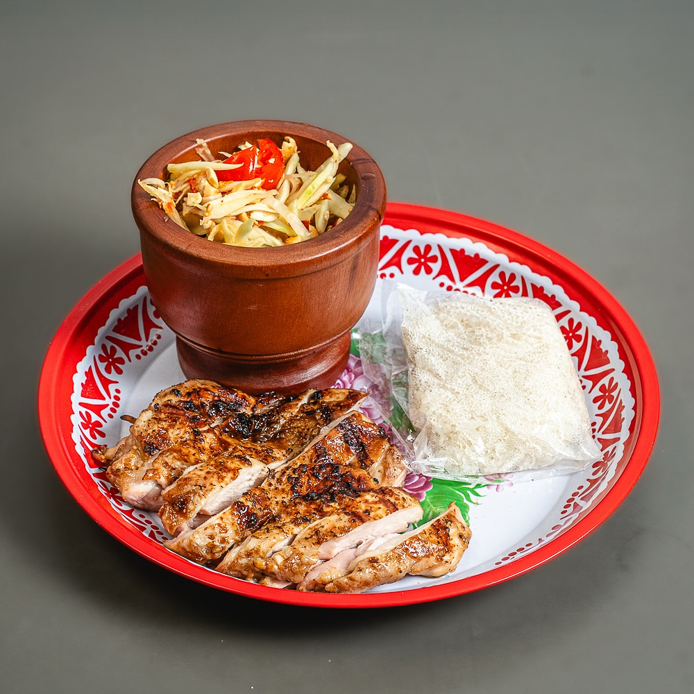 Manaaw Thai Street Food