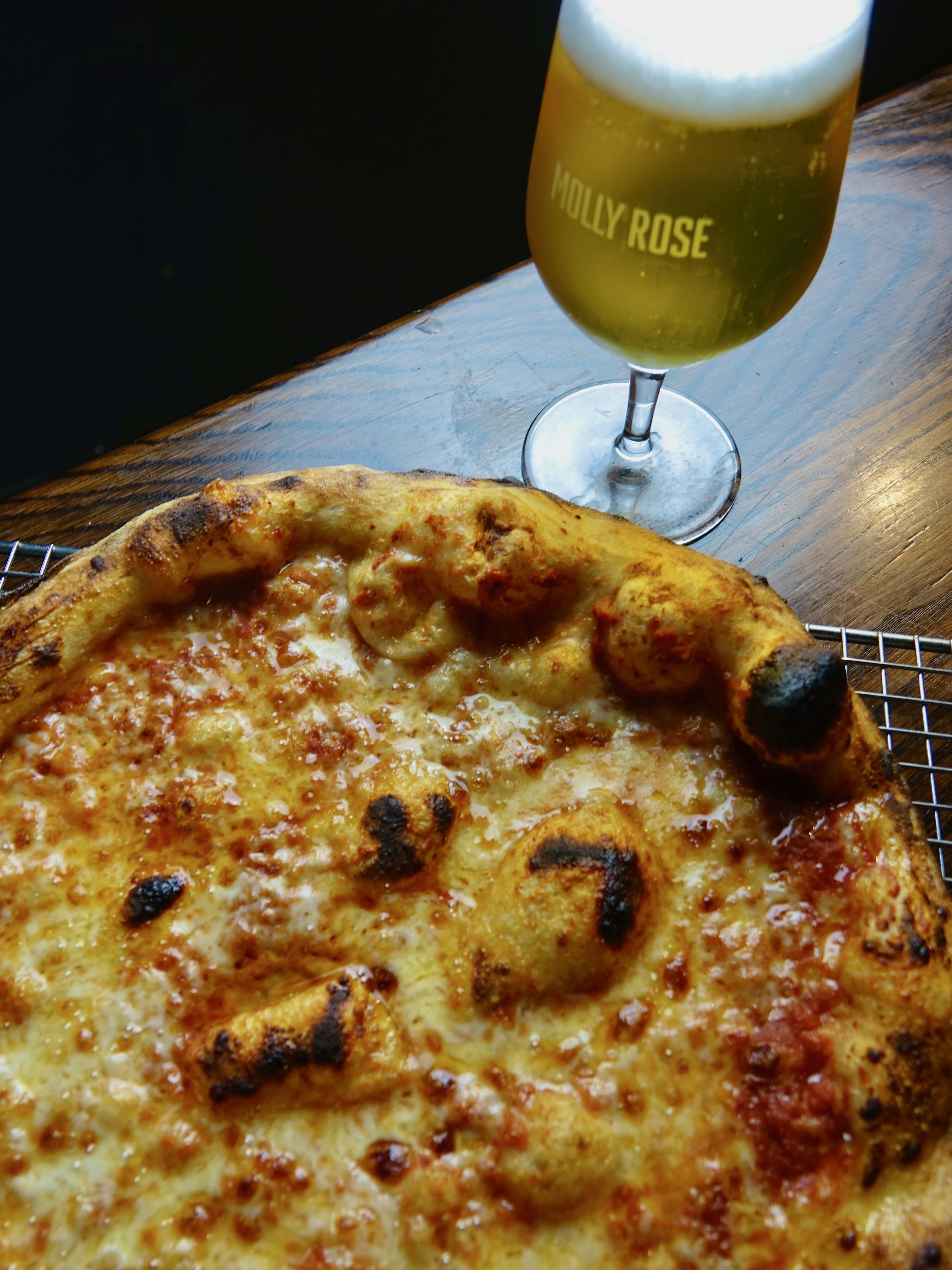 Molly Rose Brewery