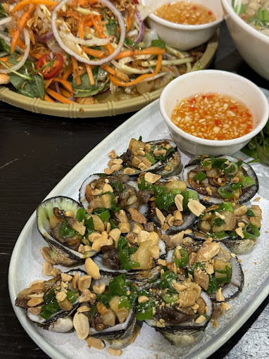 Hủ Tiếu Gõ Ông Mập