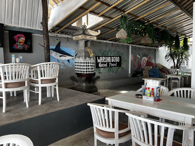 Warung Bobo