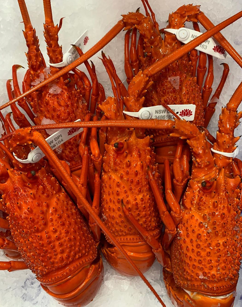 Faros Seafood
