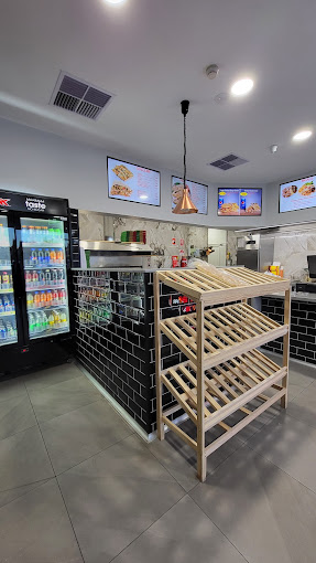 Antep Bros Turkish Kebabs