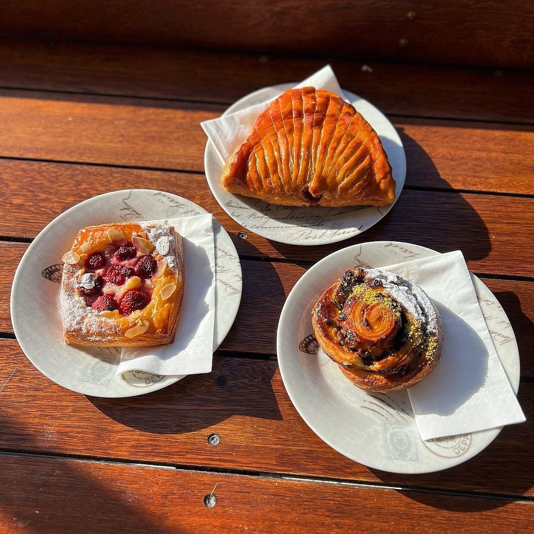Chouquette