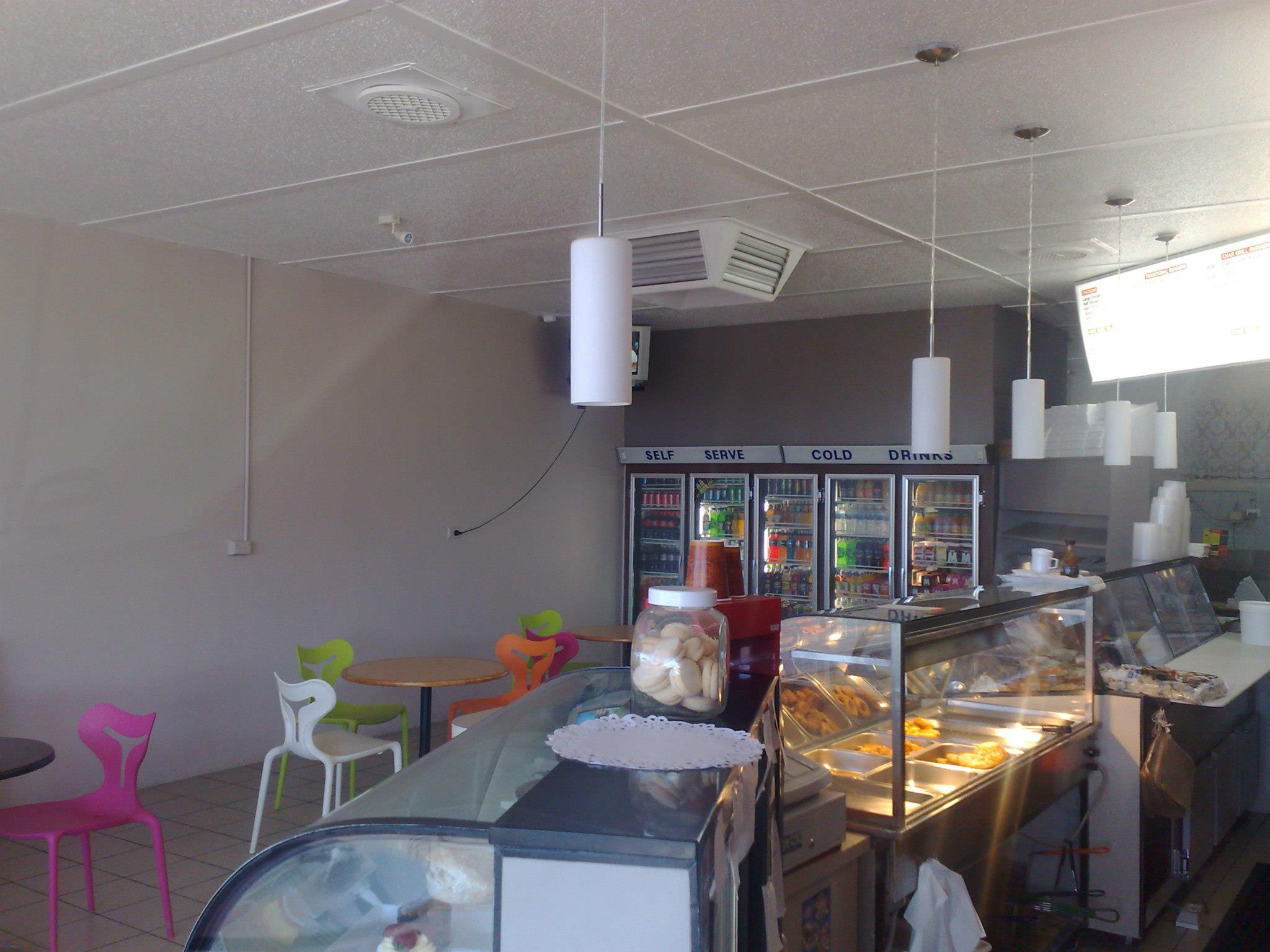 Highside Fish & Chips Cafe | Yarra Glen
