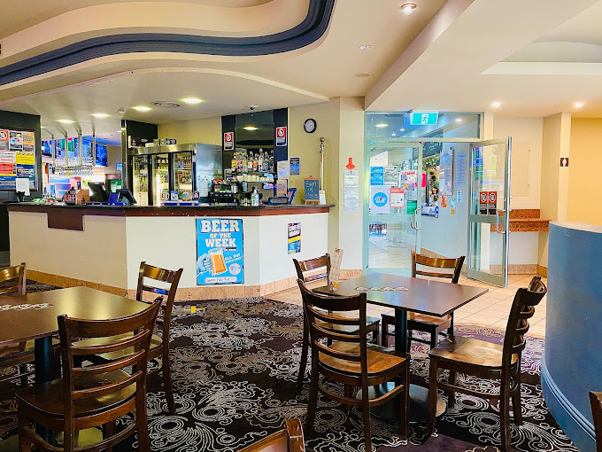 Minto Mirage Hotel