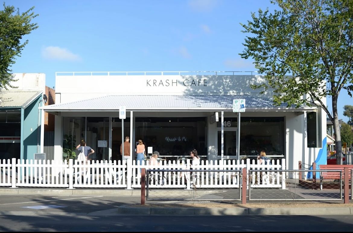Krash & Co