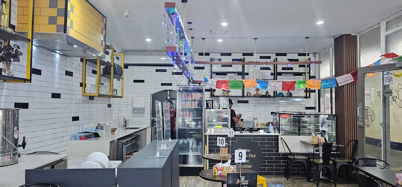 Indreni Restaurant