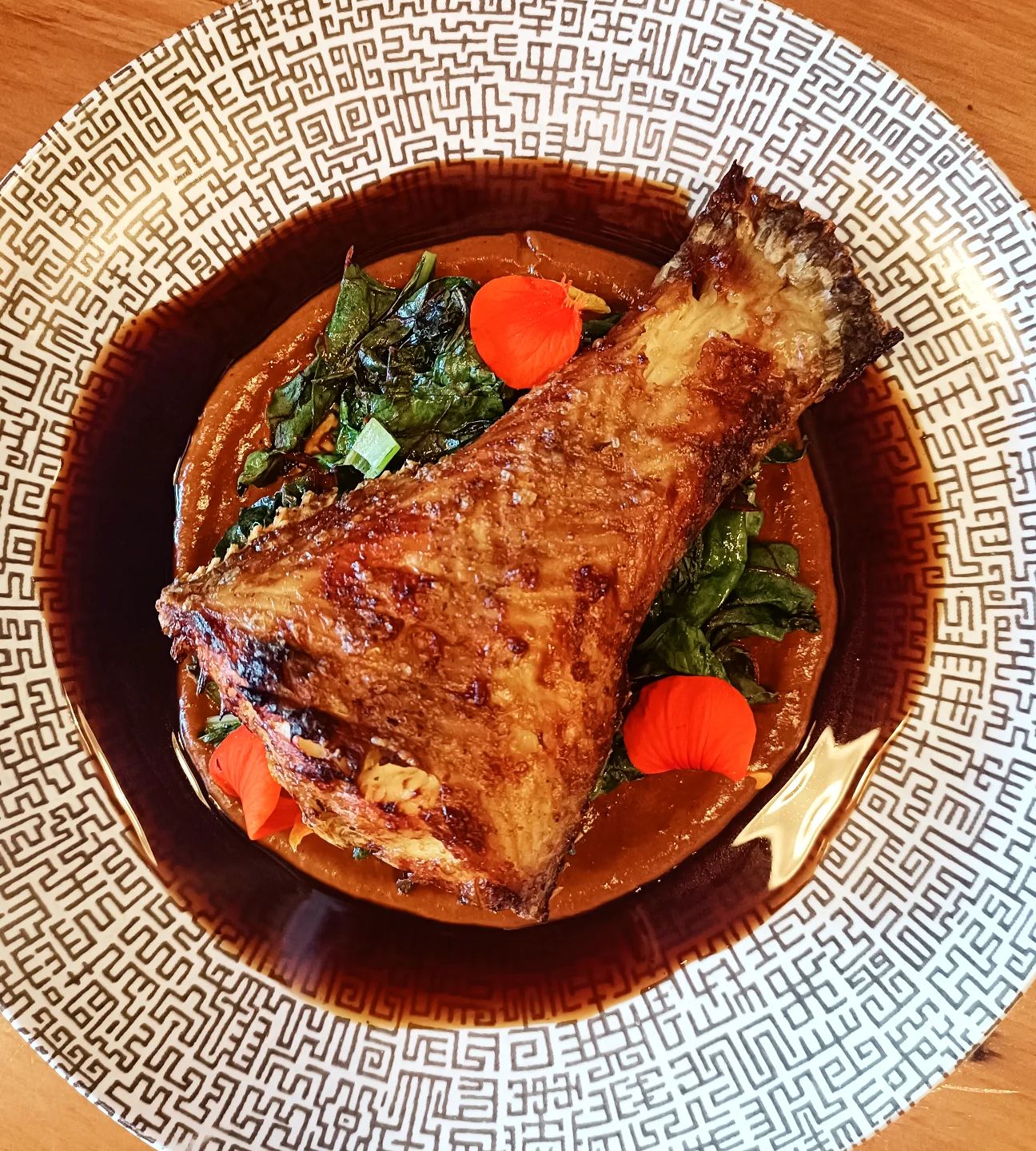 Felix Moss's Best of Wellington