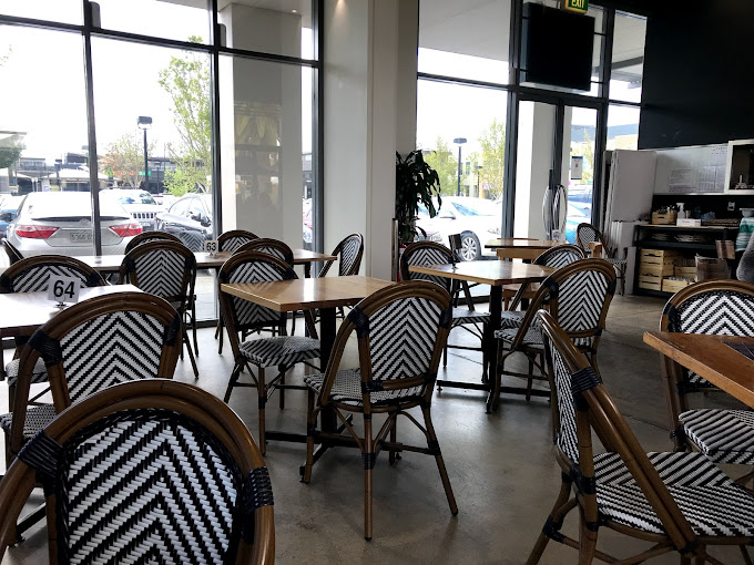 Boatdeck Cafe