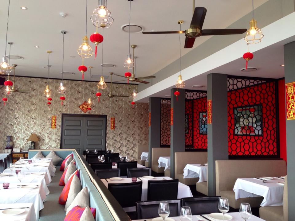 Dragon Cove Chinese Cuisine