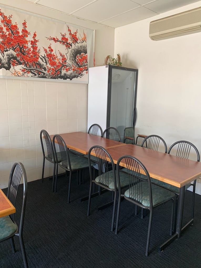 Mcgraths Hill Chinese Restaurant