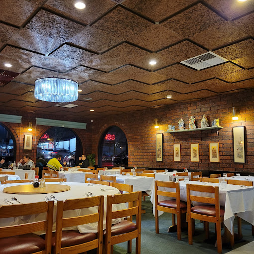 Yangtze Chinese Restaurant