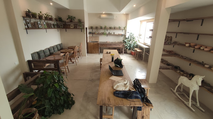Village Cafe