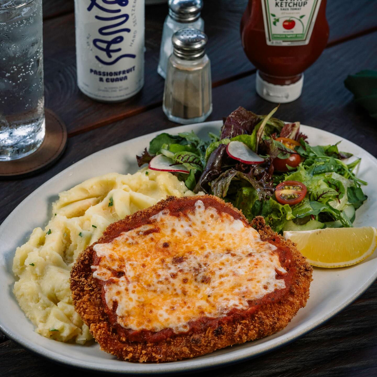 The Barn Gastropub