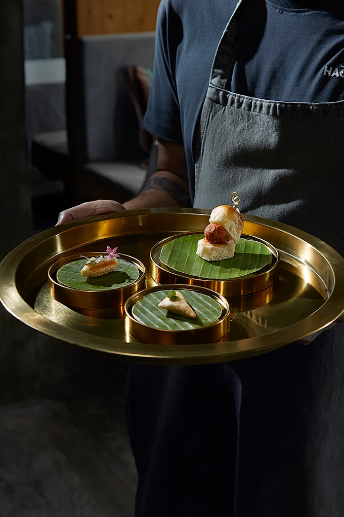 Haoma Bangkok