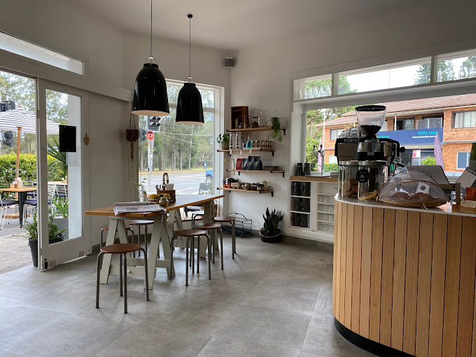 Fuel Espresso Narrabeen